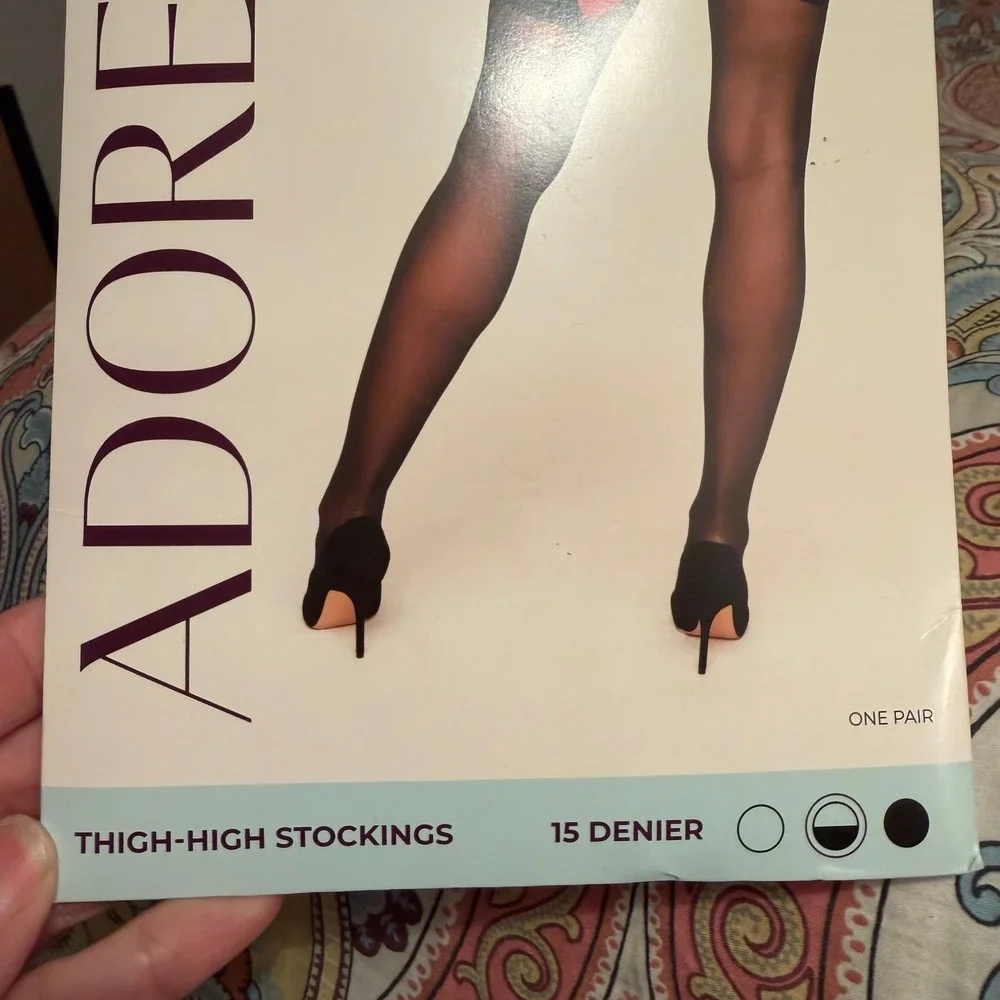 Adore Me adore me